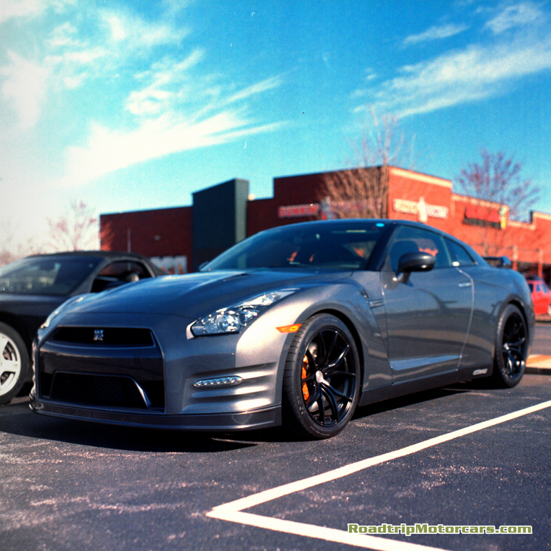Illustration for article titled Bowling Green Cars and Coffee 3-28